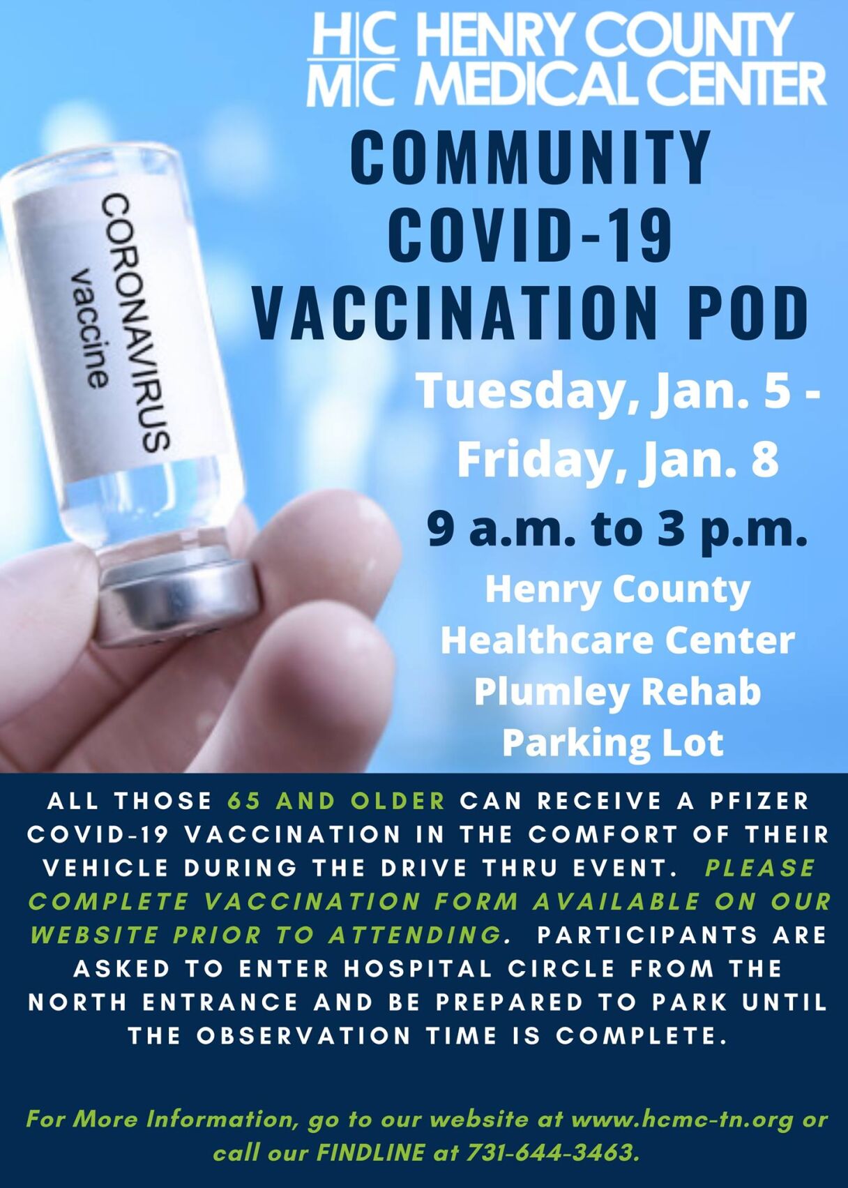 HCMC COVID-19 vaccination pod